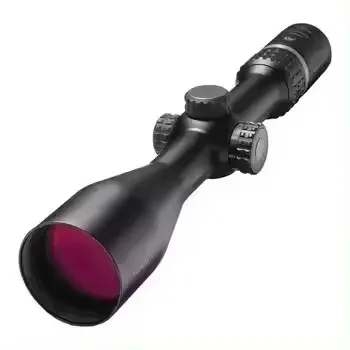 Top Quality  Burris Eliminator III 4-16x50 X96 Eliminator w/ Wind reticle with Wired Remote