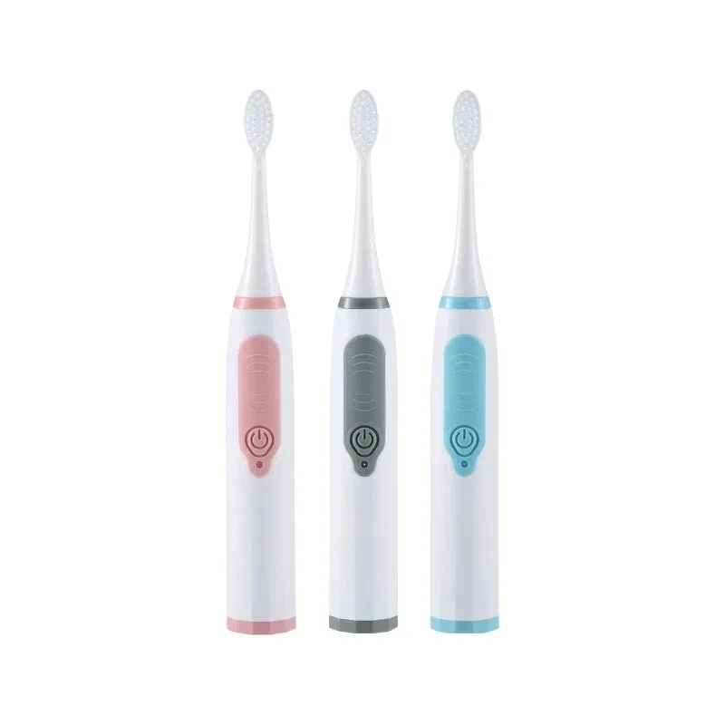 High Quality Electric Sonic Toothbrush Rechargeable Toothbrush China Shenzhen Smart