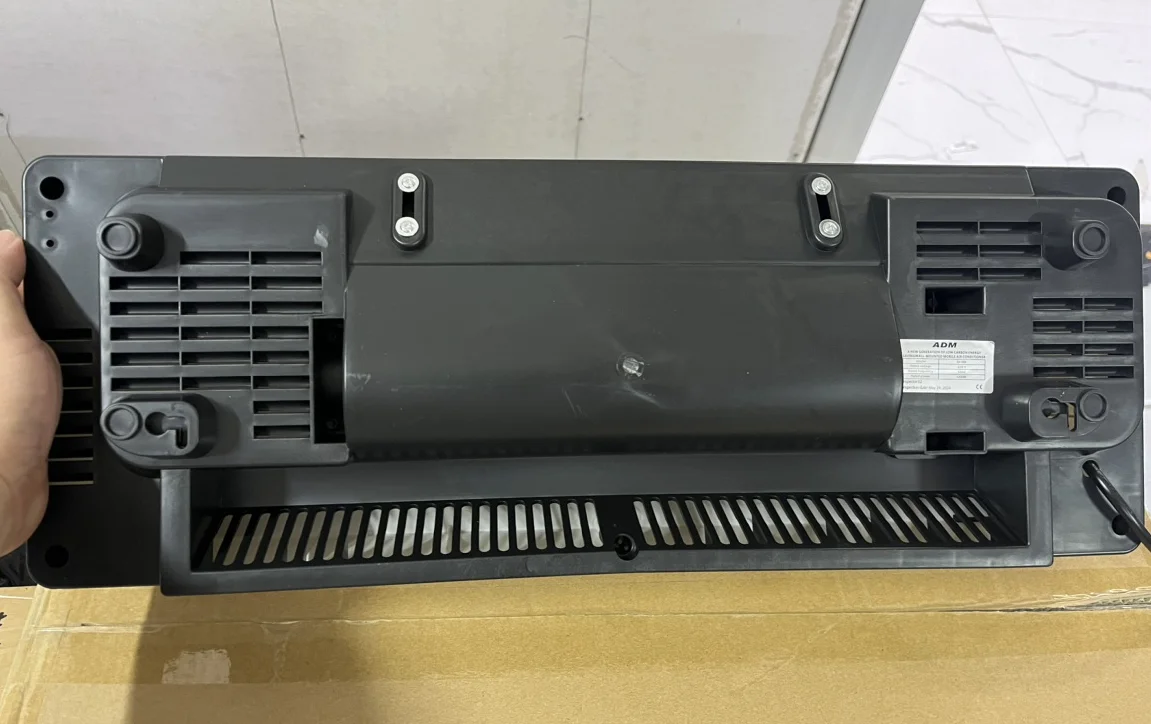 Mini Air Conditioner Ptc Ceramic Air Fan Portable House Winter Electric Heater With Room Living Room air conditiona