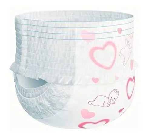 Baby Dry Diaper/Nappies Baby With High Quality Best Selling ODM Disposable Diaper Nappies Disposable  Agrowell Turkish Goods