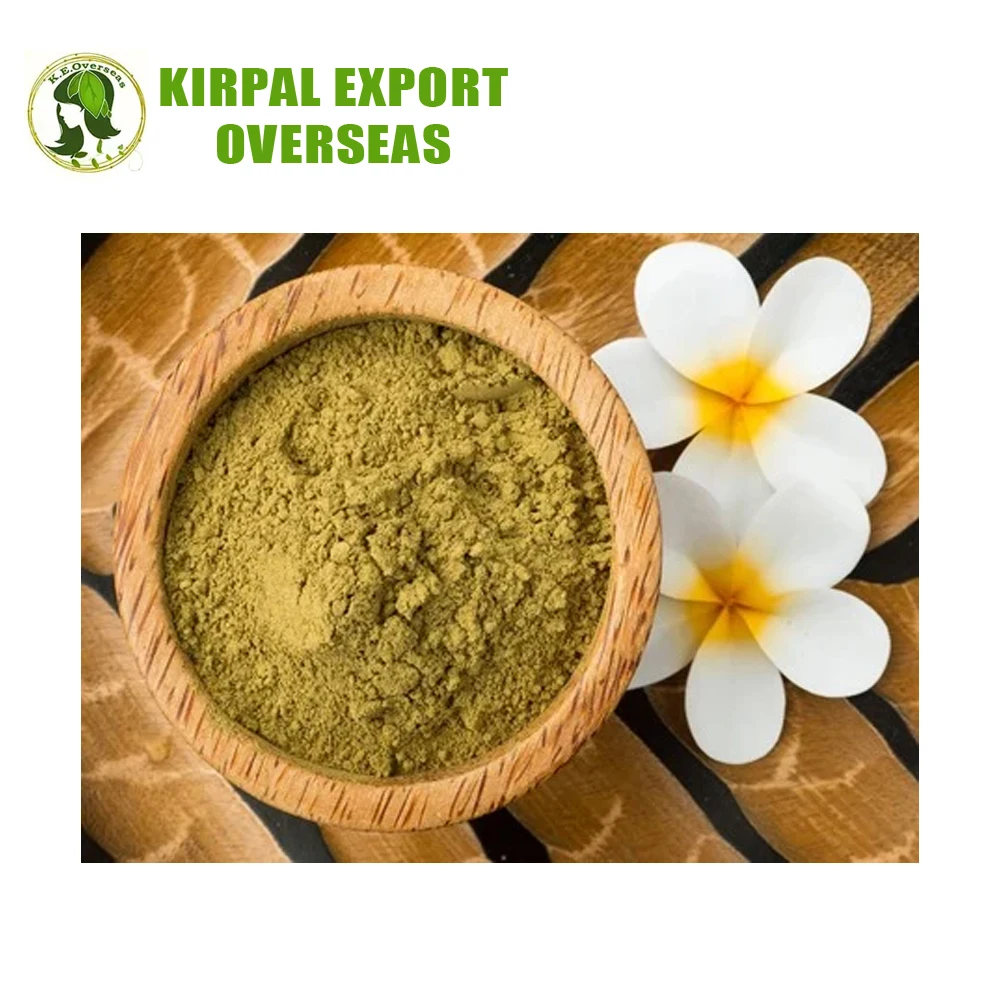 Best Selling Natural Organic Hair Color Henna Powder Mehndi Rajasthani Heena Dye Powder Permanent from Manufacturer Supplier