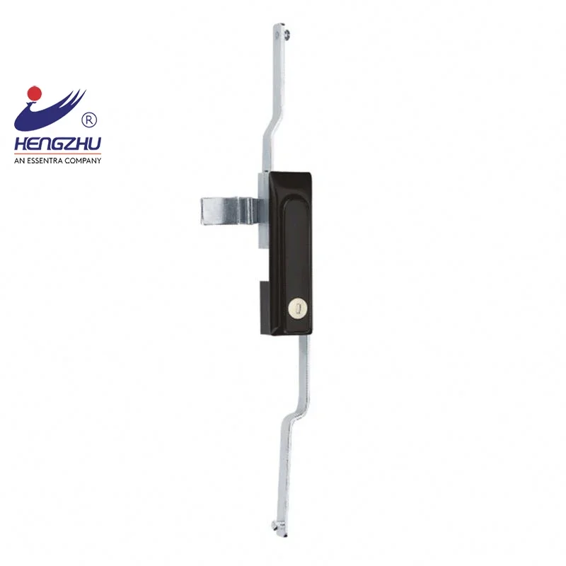 Hengzhu MS103-3 zinc alloy tiandi connecting rod lock distribution box high and low voltage switch control cabinet door lock