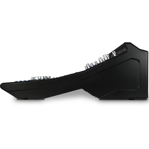 BEST OFFER 100% Allen & Heath SQ-5 48-Channel / 36-Bus Digital Mixer with 16+1 Motorized Faders