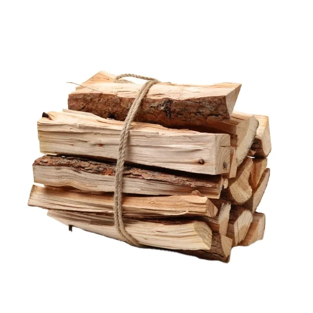 Dry Beech/Oak Firewood Kiln Dried Firewood in bags Oak fire wood On Pallets with Length 25 Cm 33 cm