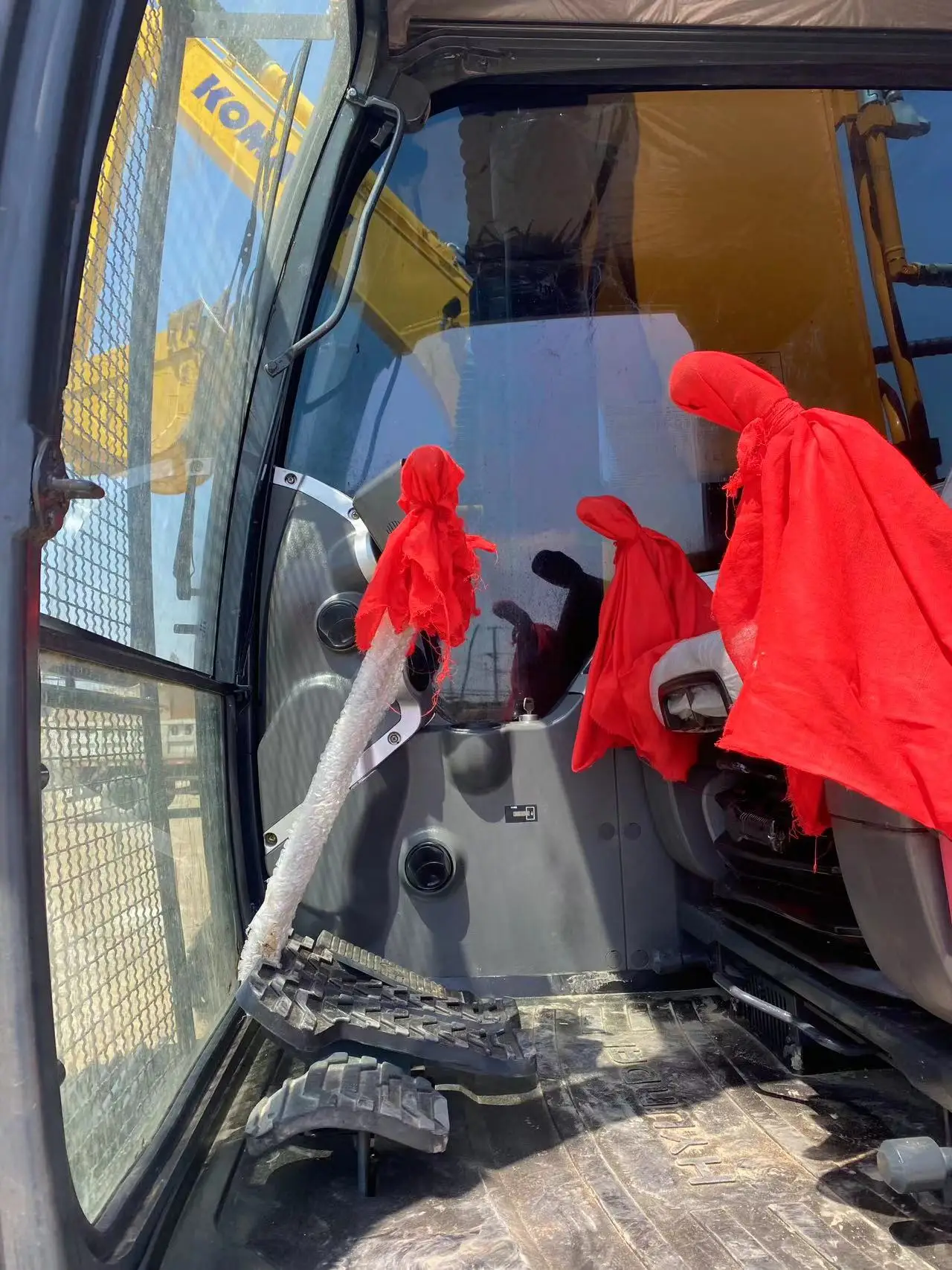 Второй ручной экскаватор Hyundai 220 б/у 22-тонный R220 R220LC 220LC-9S R220-9s высокое качество низкая цена Лидер продаж
