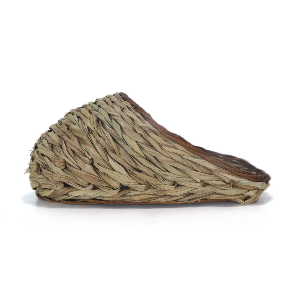 Nature Grass Houses for Rabbit Cat etc Small Animals