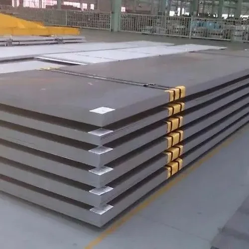 Abs Grade Ah36 Dh36 Eh36 Hot Rolled Marine Steel Plate Astm A131 Marine Grade Alloy Shipbuilding Steel Plate