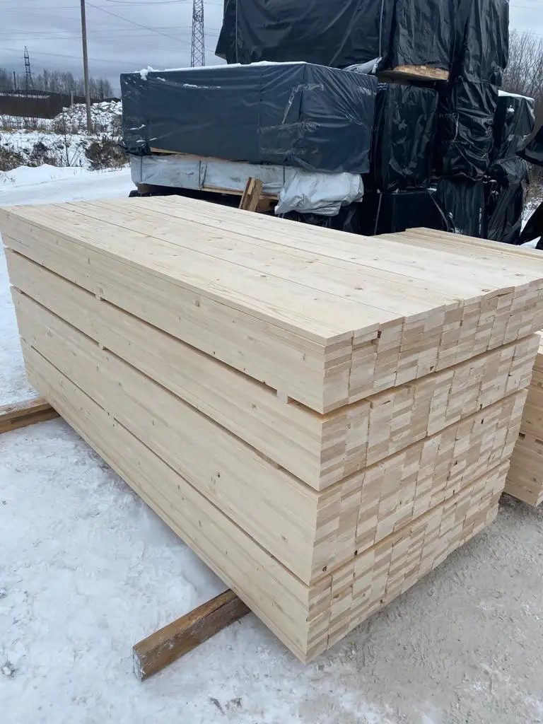 Manufacturer Spruce (Sitka) Lumber for construction Pine lumber wholesales from Poland