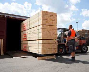 Oak unedged lumber / 2022 high quality LVL Lumbe LVL Lumber for Roof Construction Wooden Birch Poplar LVL Timber