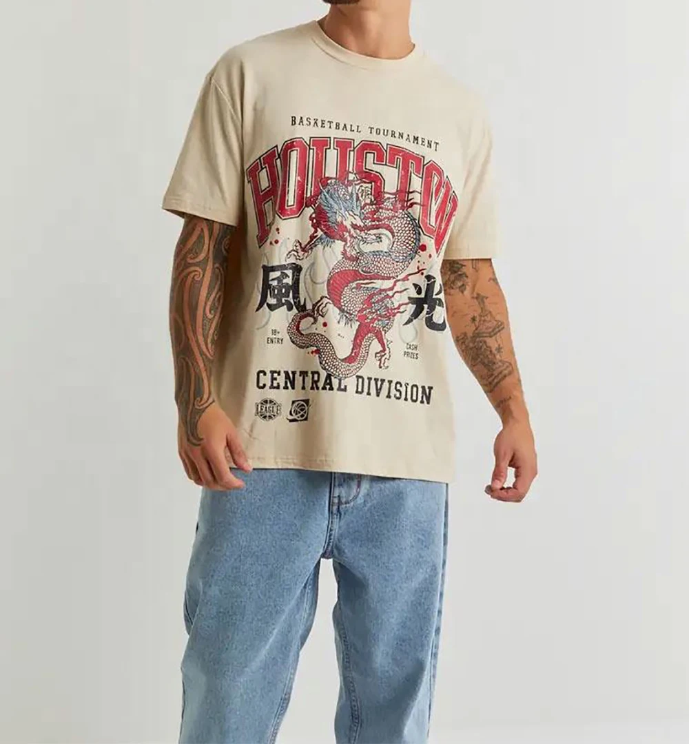 2024 whole sale 3D Sublimation Printing T Shirt Men Women Slim Fit T shirt High Quality Breathable Printing T-shirt