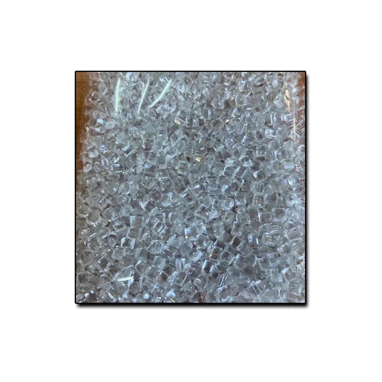 Superlative Quality Widely Selling General Purpose Virgin GPPS Materials Polystyrene GPPS Resin Granules