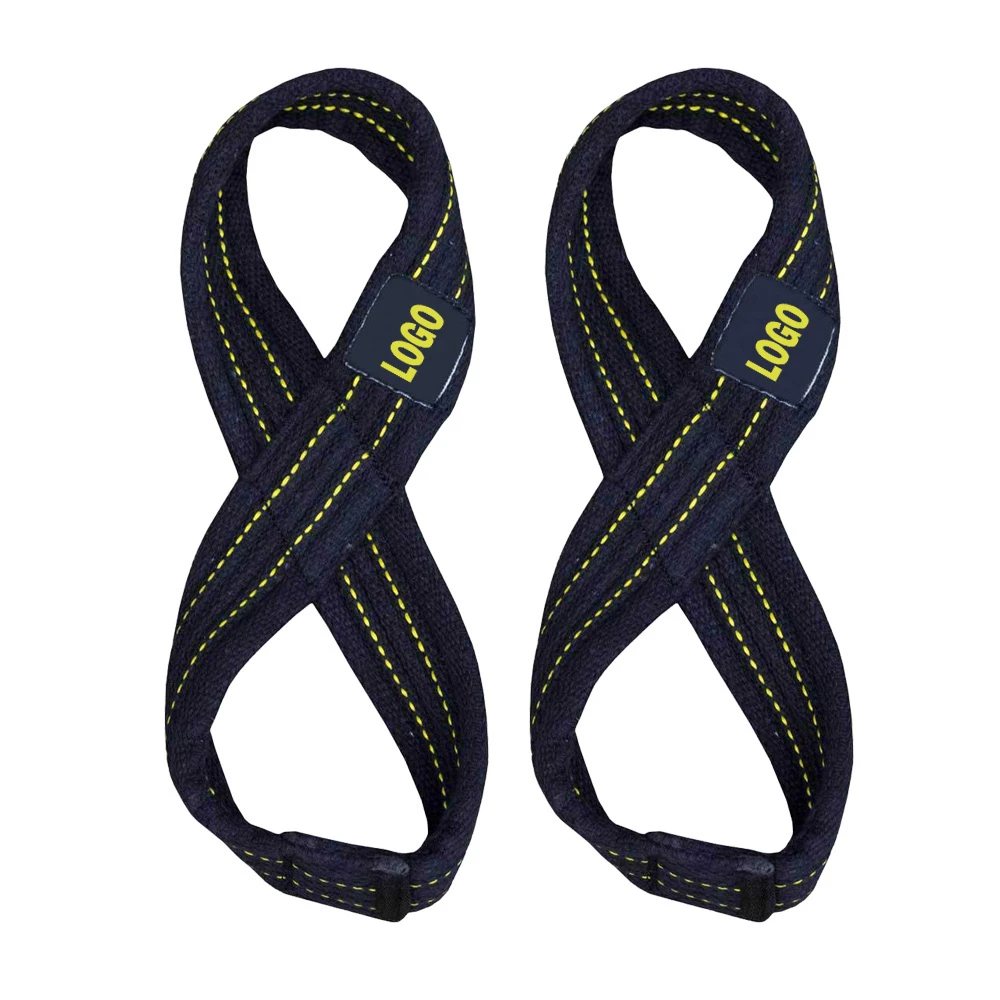 Custom Printed Design Your Own Style Hot Sales 8 Figure Straps Best Edition New Quality Low Rate 8 Figure Straps