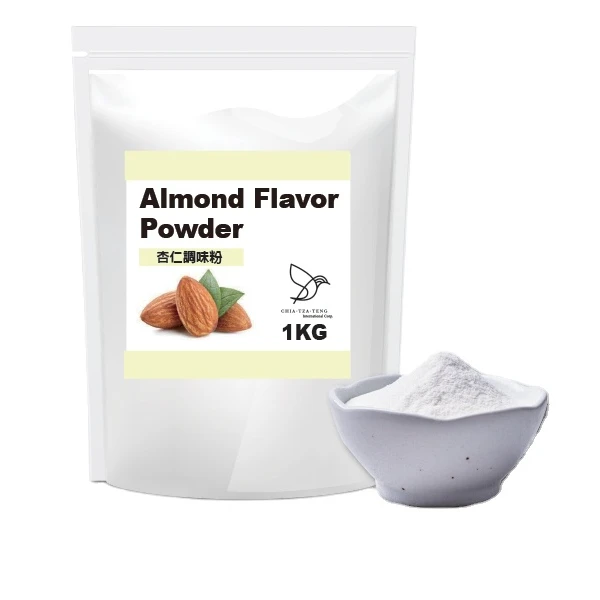 Миндальный напиток порошок для сыпучих оптом