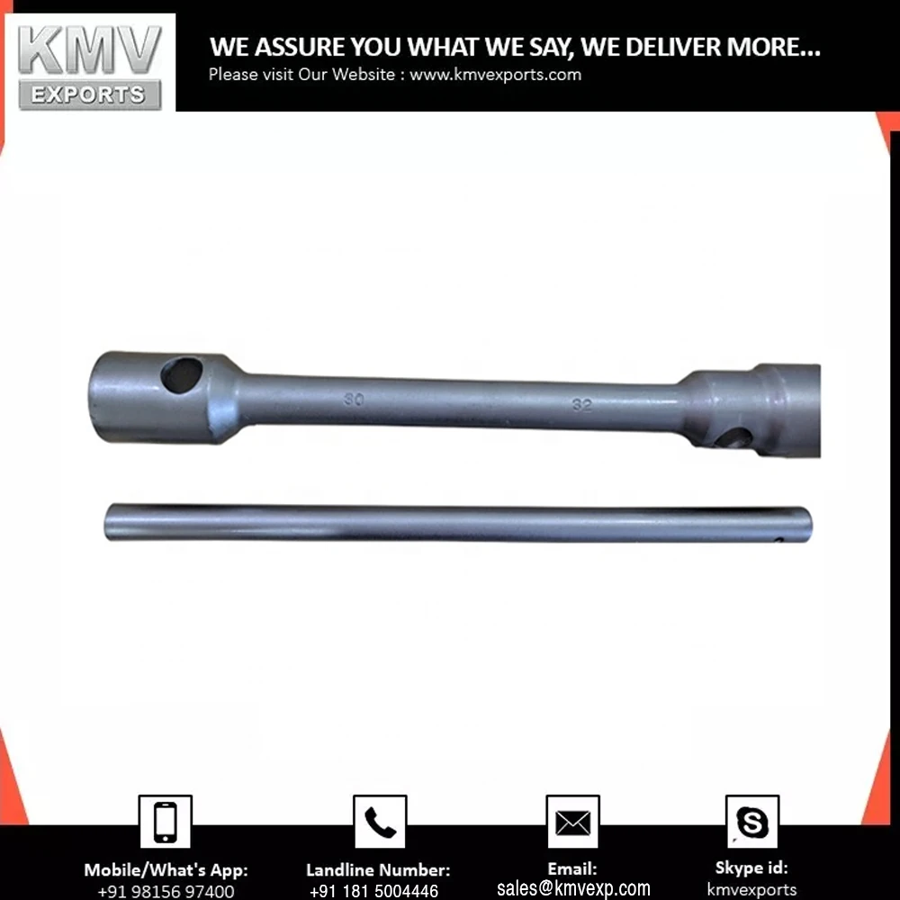 Matt Finish Wheel Spanner 4 Way Cross Wheel Lug Spanner Tire Wrench At Cheap Market Price