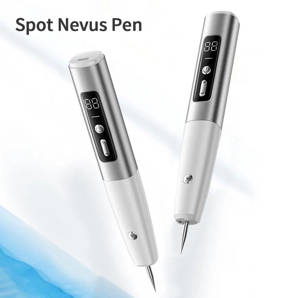 15 Level Dark Spot Removal Pen Tattoo Removal Machine Mole Remover Pen