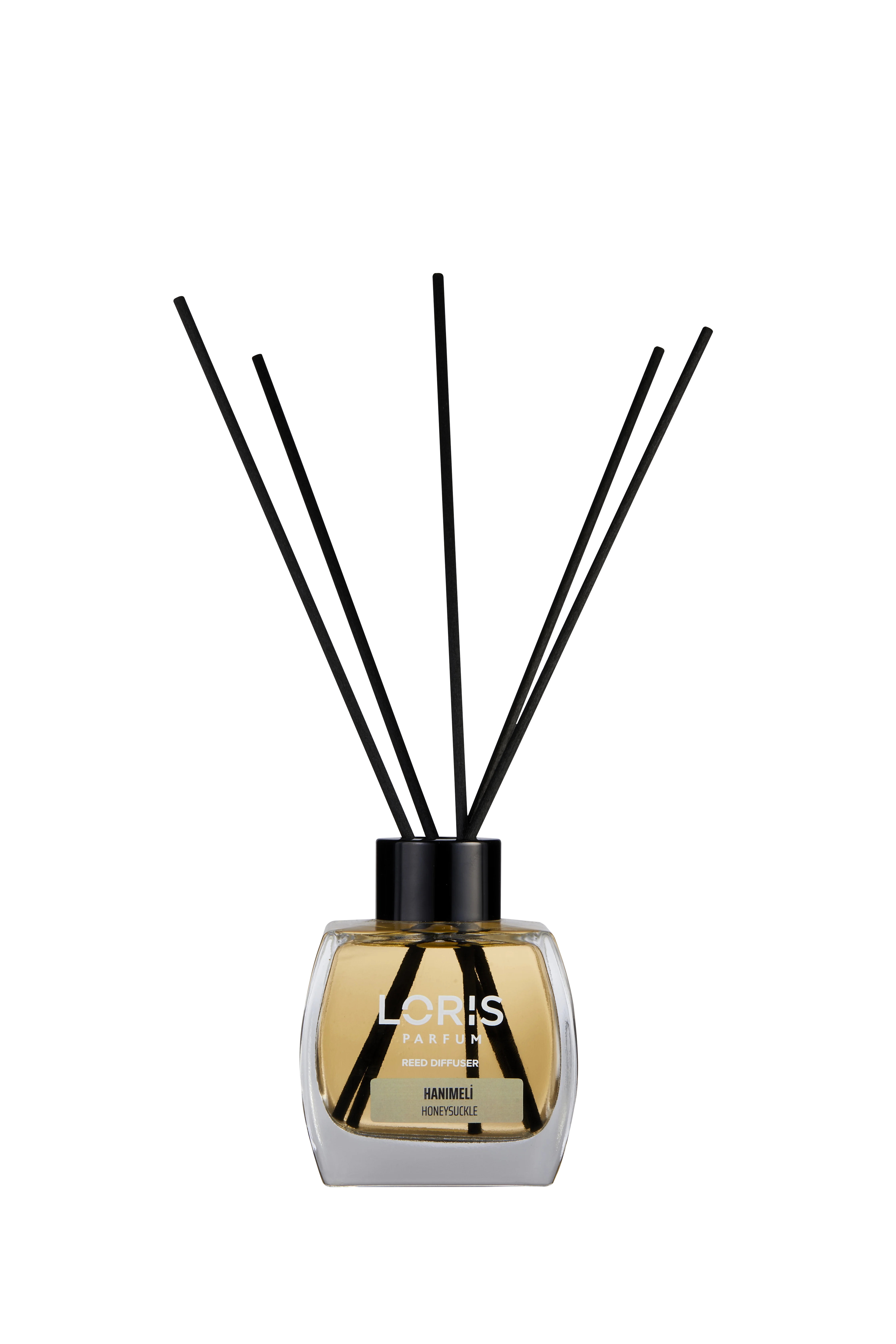 120ML LORIS REED DIFFUSER AIR FRESHENER PEACH AND GRAPEFRUIT LONG LASTING USAGE FOR HOME HOYEL OFFICE CAR