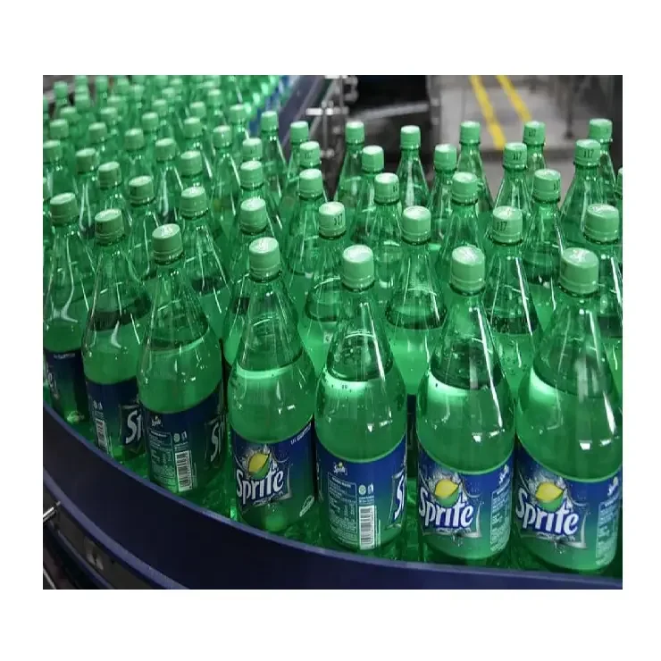 Sprite 1 5 литр PET x 6 прямой поставщик безалкогольных напитков 330 мл/500 сыпучих товаров на