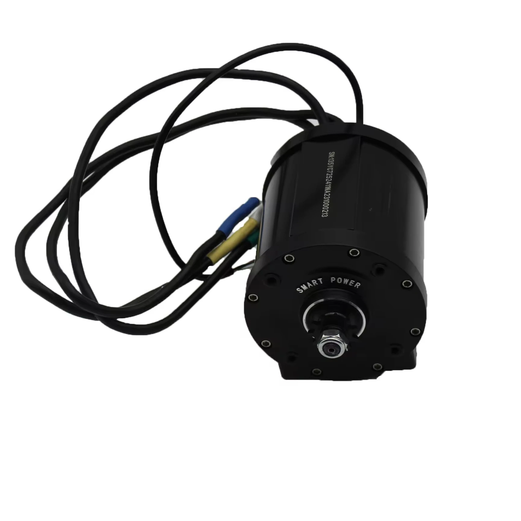Brushless 5.7KG 5000RPM Motor Electric  Motor For Minibike
