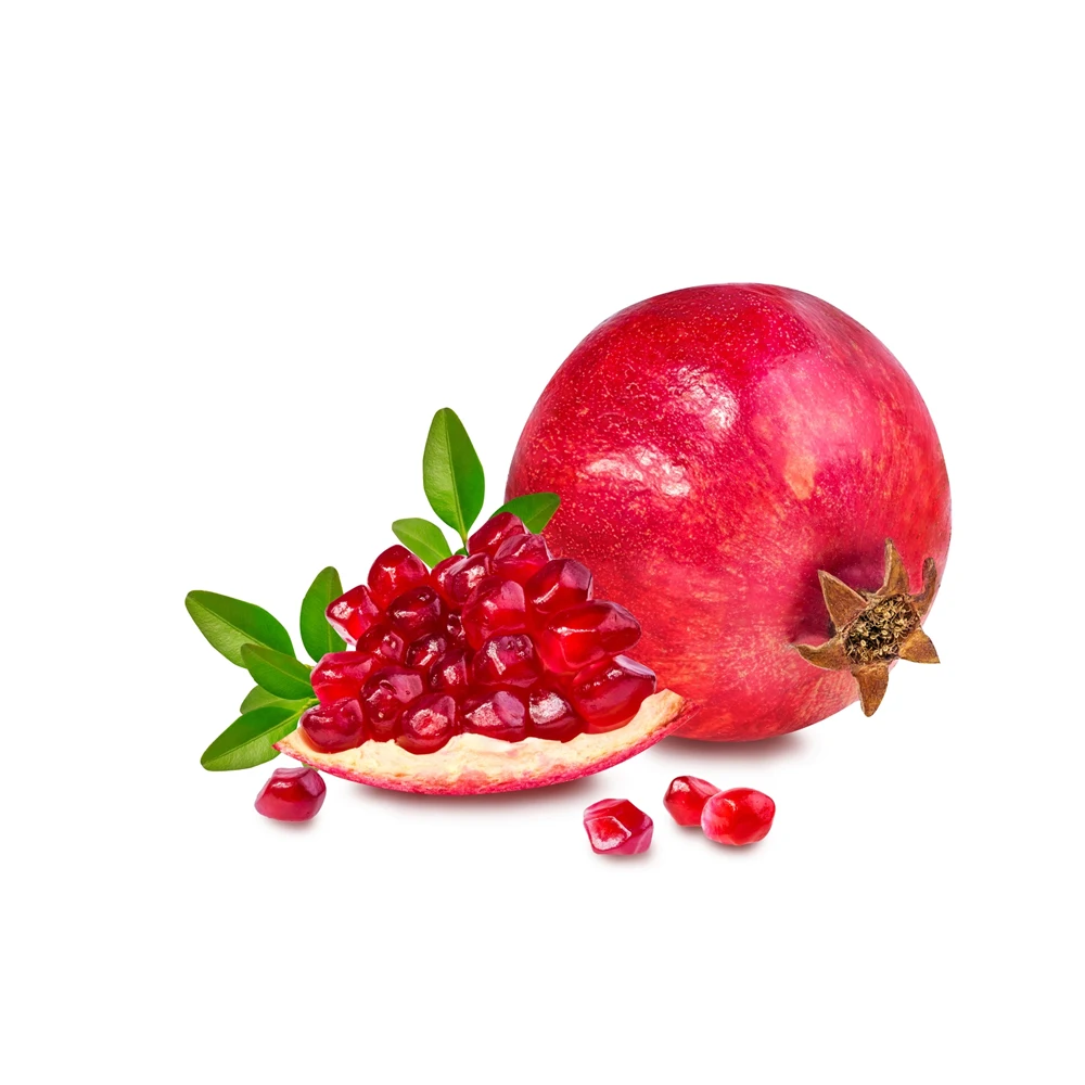 Fresh Pomegranate Fruits Available At Wholesale Price