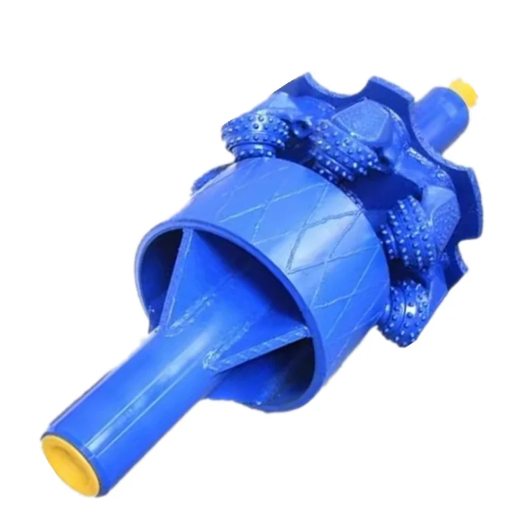 Hole Opener Drill Bits Expander Squint Drill Used for Reaming While Drilling in Oil Wells