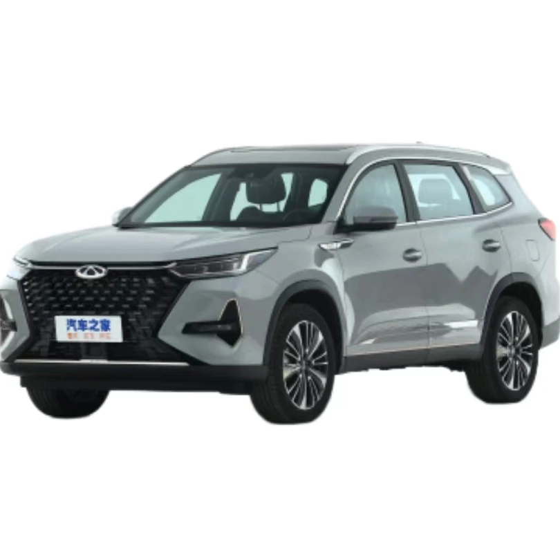 CHERRY TIGGO 8 PRO 2023 2022 Макс Большой Космический бензин 4WD 2WD 5 мест 7 мест Большой Космический внедорожник