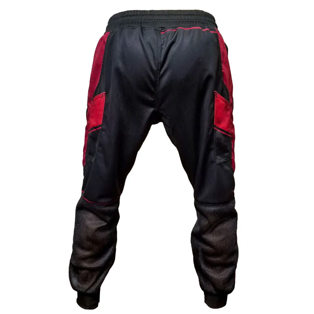 OEM Service Latest Design Solid Color Breathable Paintball Pants / New Arrived Quick Dry Top Manufacturer Paintball Pants