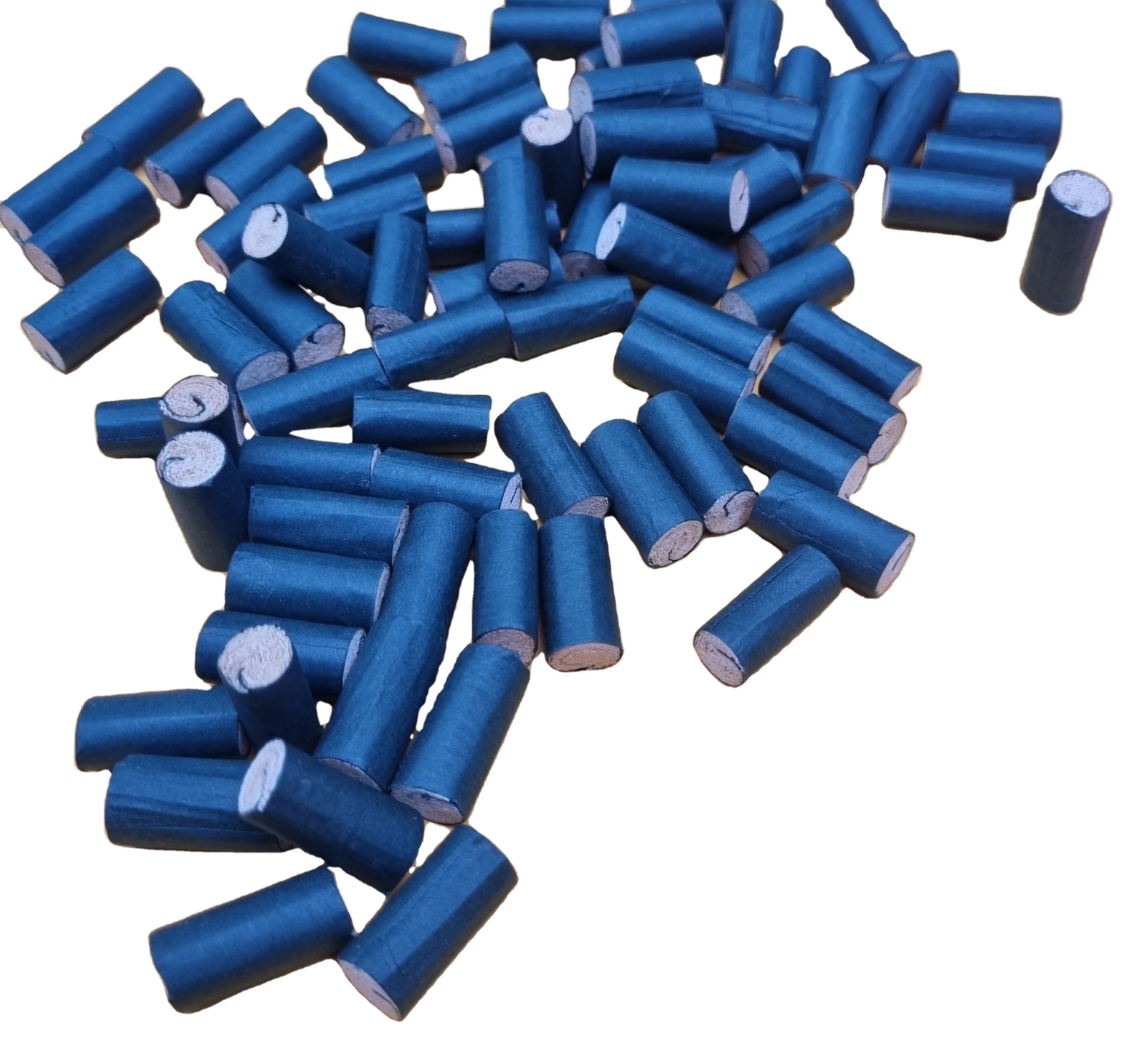 Hand rolled Organic Corn husk Filters in custom size 4 USA Flavored corn husk filter tips& cones Flavored Corn Husk Tips Bulk fa