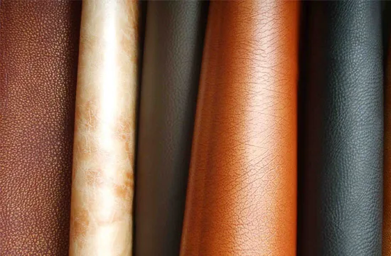 Vietnamese Supplier Perforated PVC Faux Leather Leatherette Material For Car Decoration Car Seat Bag