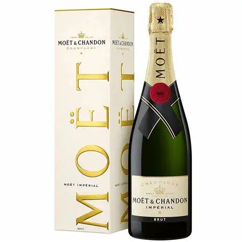 Moets & Imperial Brut шампанское 750 мл сладкий сухой вкус для столового вина
