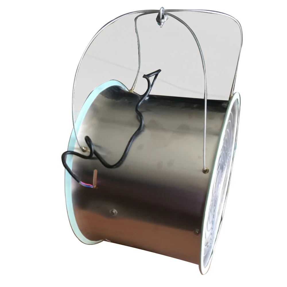 Greenhouse circulation fan axial flow industrial exhaust ventilation fan stainless steel air circulation fan