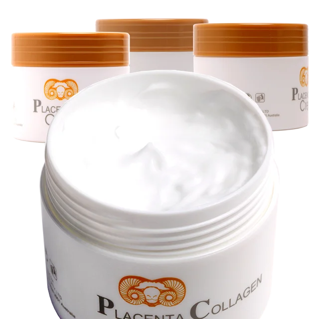 Daily Premium Australian Placenta Collagen Face Cream 100 ML Wrinkle Skin Care Serum Ready to Ship
