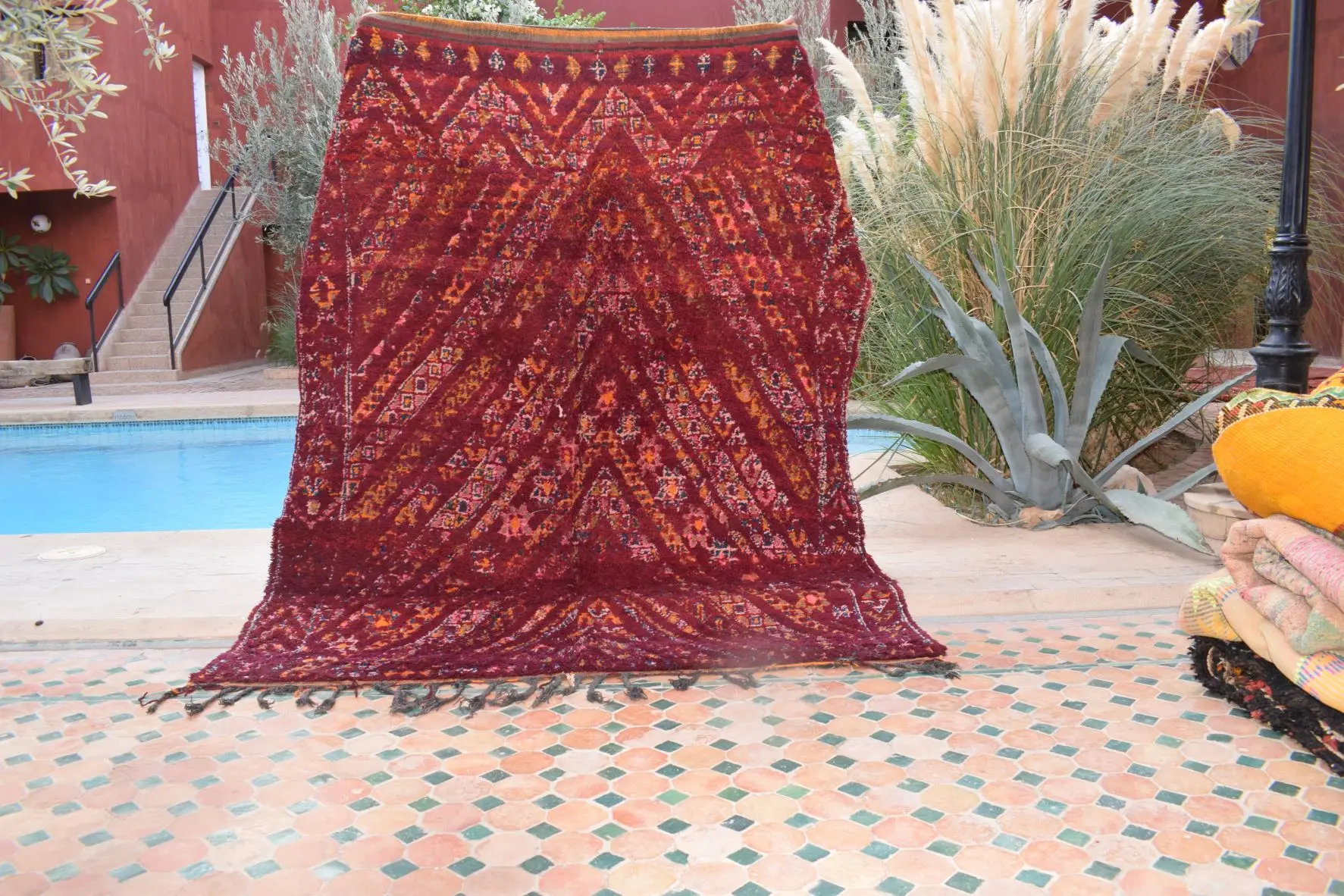 Moroccanl Rugs