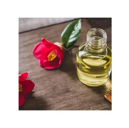 Camellia Cooking Oil, Refined, Culinary Grade