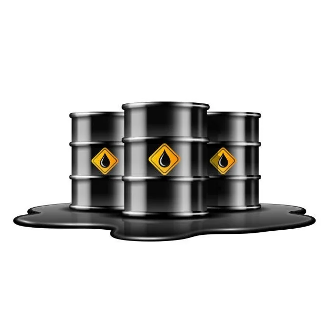 Оптовый Поставщик сырой нефтяной нефти ESPO в бочках большой объем готов для
