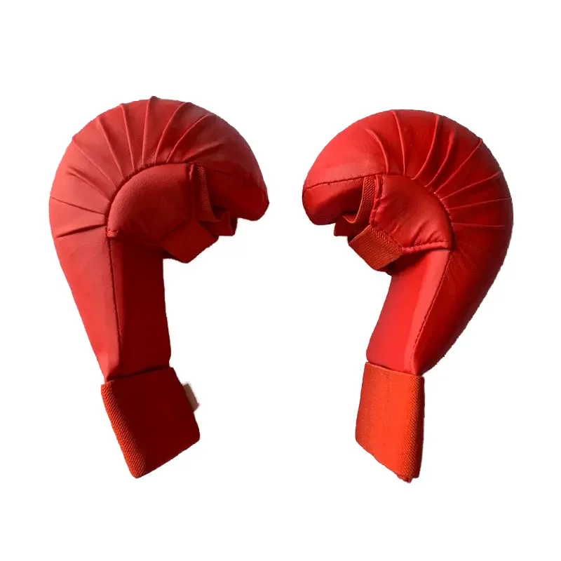 New Arrival High Quality Customized Karate Gloves Comfortable Karate Mitts For Training
