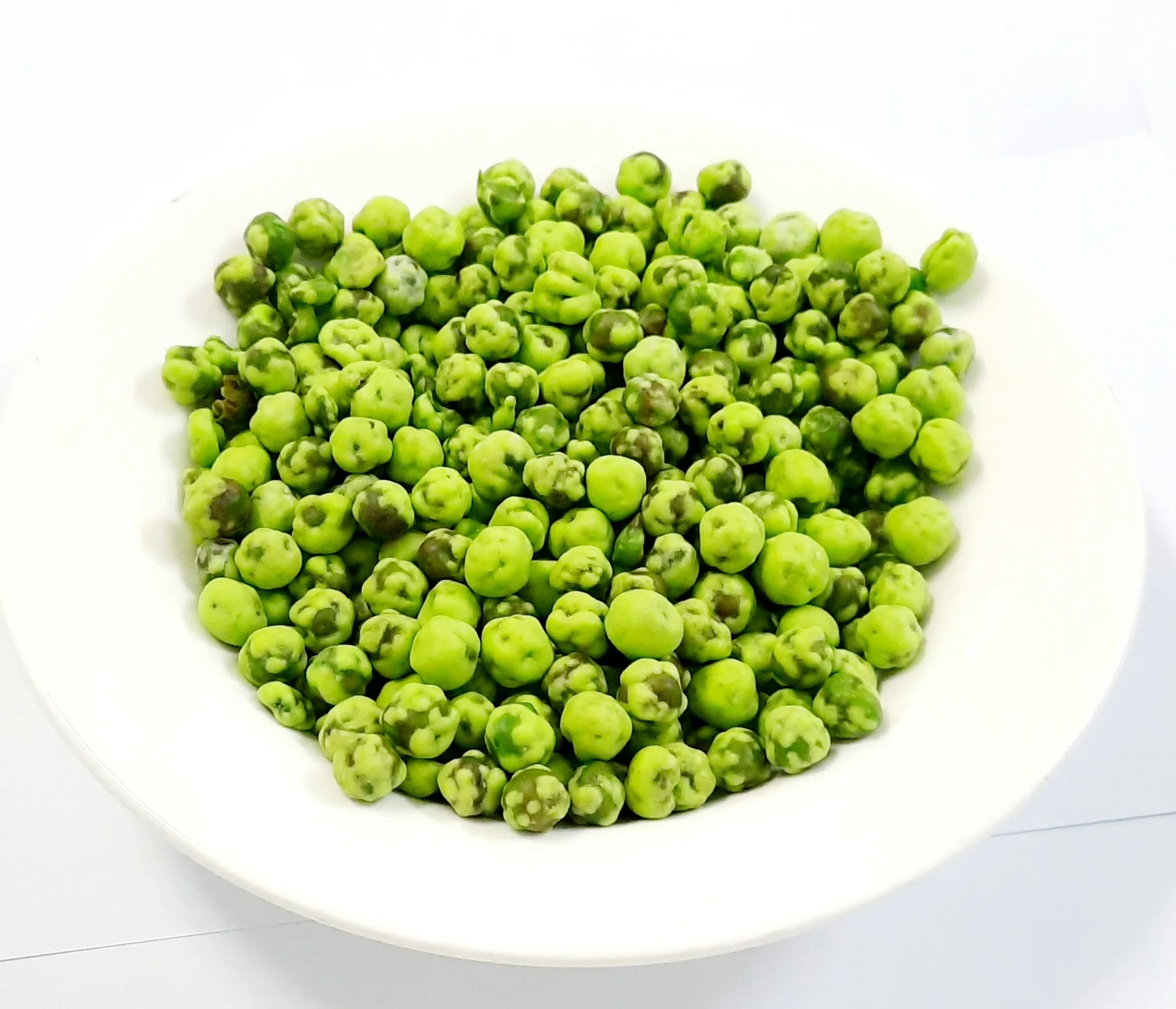 Wasabi flavored peas Wasabi Green Peas Snacks Good Tasty Vietnamese High Protein Daily Snack Food Healthy