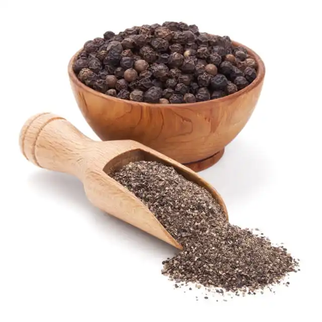 Wholesale Spice Dried Black Pepper Brazil Wholesale price Black pepper dried whole black pepper