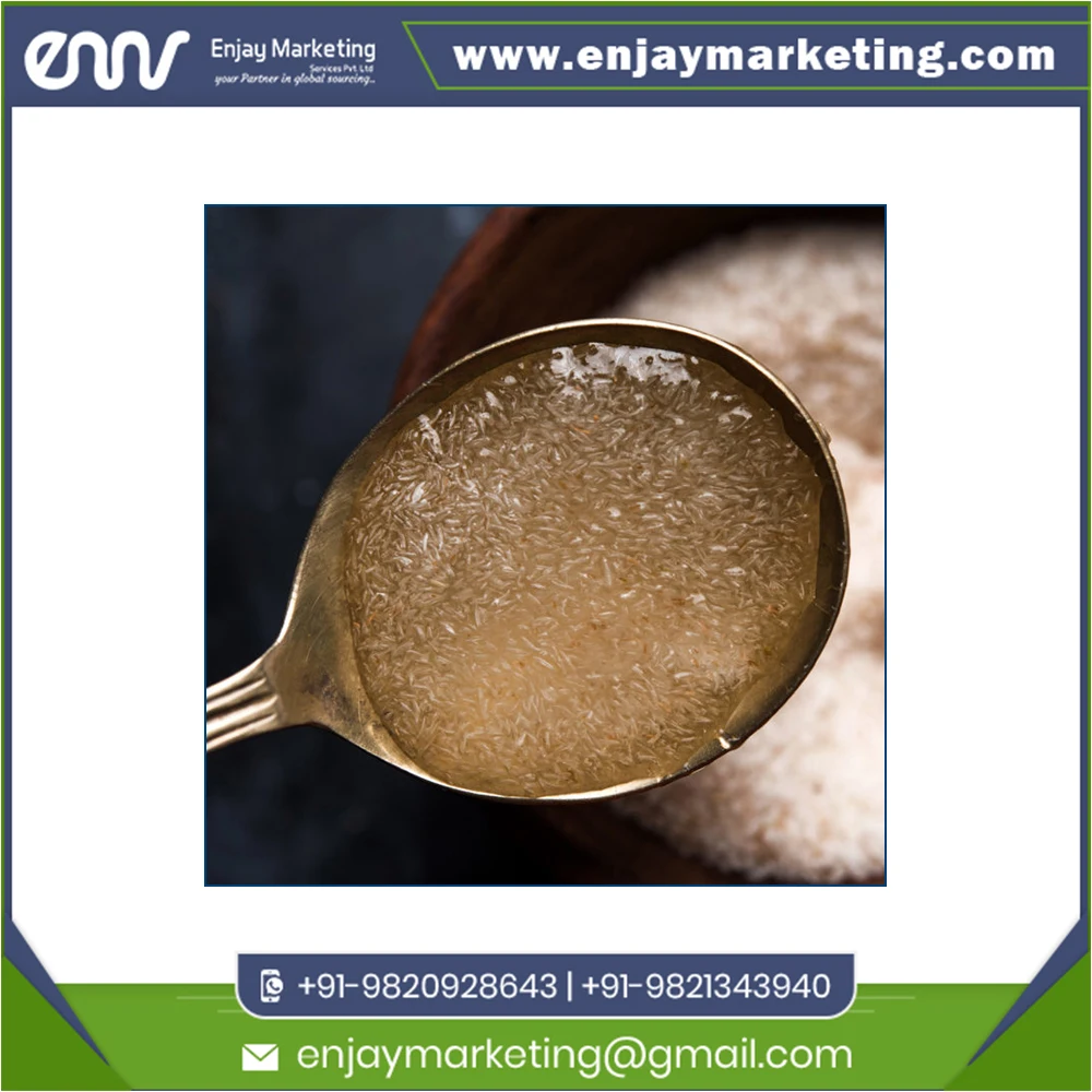 100% Pure Wholesale Price Food Grade Fiber Psyllium Husk 75% Pure Grade Psyllium Husk Powder