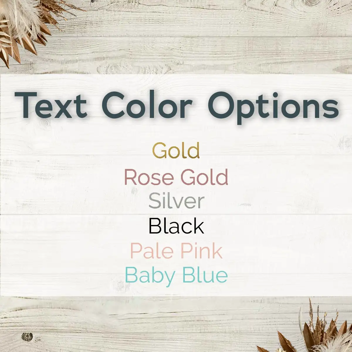 LABON OEM Custom Design Cardboard Paper Mothers Day Present Customized Personalized Empty Gift Box