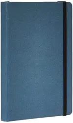 daily planner Writing Journal  Handmade Unique Travel Diary in Various Sizes for Him & Her