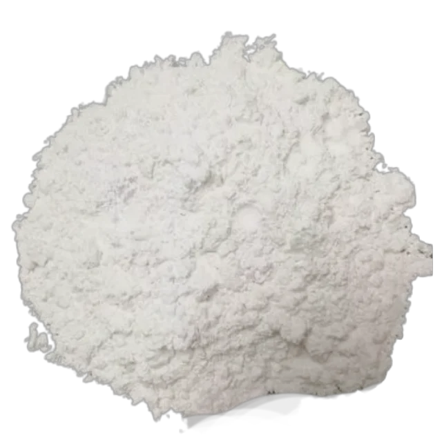 Metallurgical Grade Aluminum Oxide Calcined Alumina Powder For Polishing