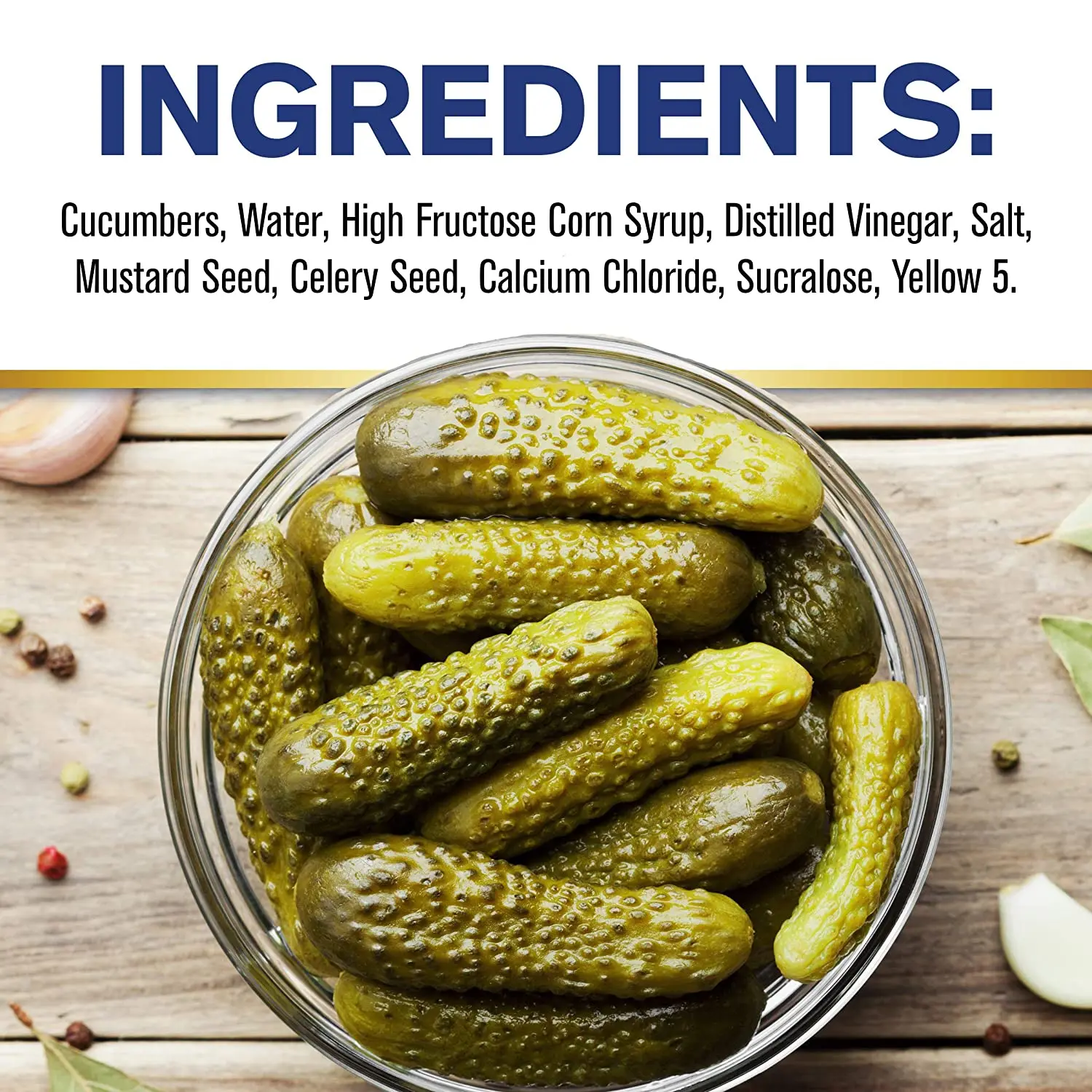 Vlasic чипсы для пирожных хлеба и масла 16 жидких унций (12 шт. в упаковке)
