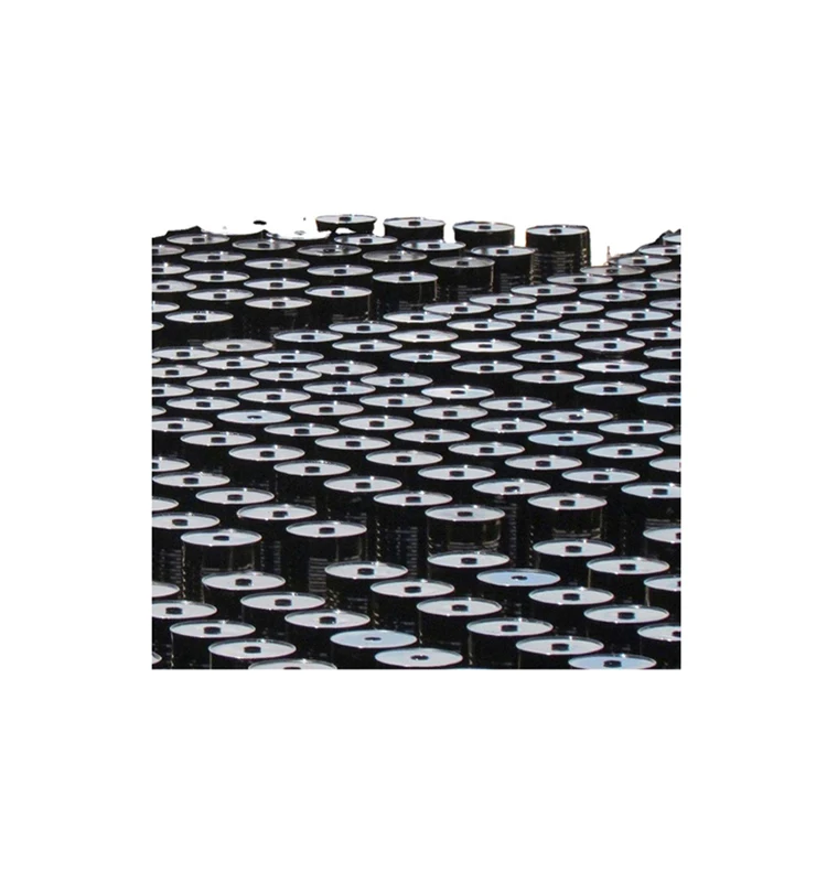 Промышленное топливо превосходного качества битума для асфальтического бетона Vg20 доступное по самой низкой цене Произведено в