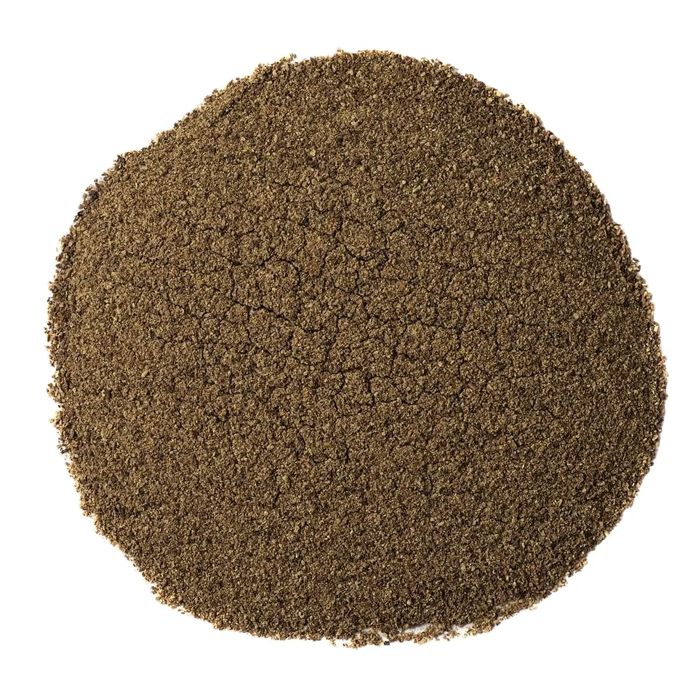 Ground Black Pepper White pepper Black Pepper Powder Ground High quality Low price +84 83 205 9133