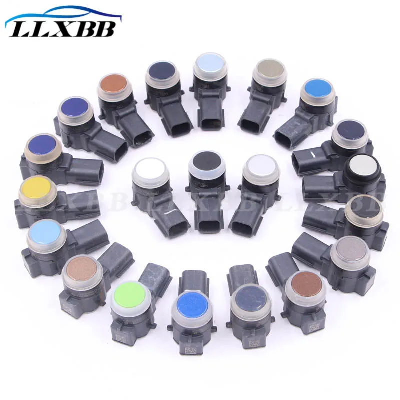 High Quality PDC Parking Sensor 13282988 For Opel Badge Astra Waterfall Sapphire