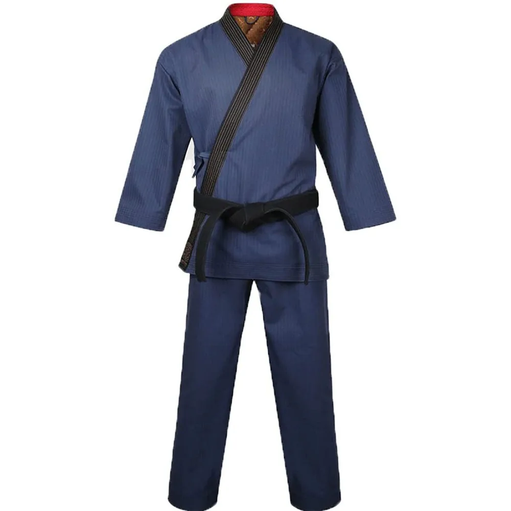 Оптовая цена на заказ из тяжелого хлопка BJJ Gi Мужские Женские бразильские джиу-джитсу Bjj равномерное кимоно