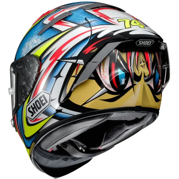HOT NEW Safe X-14 (X-Fourteen) Motorcycle Helmet Full