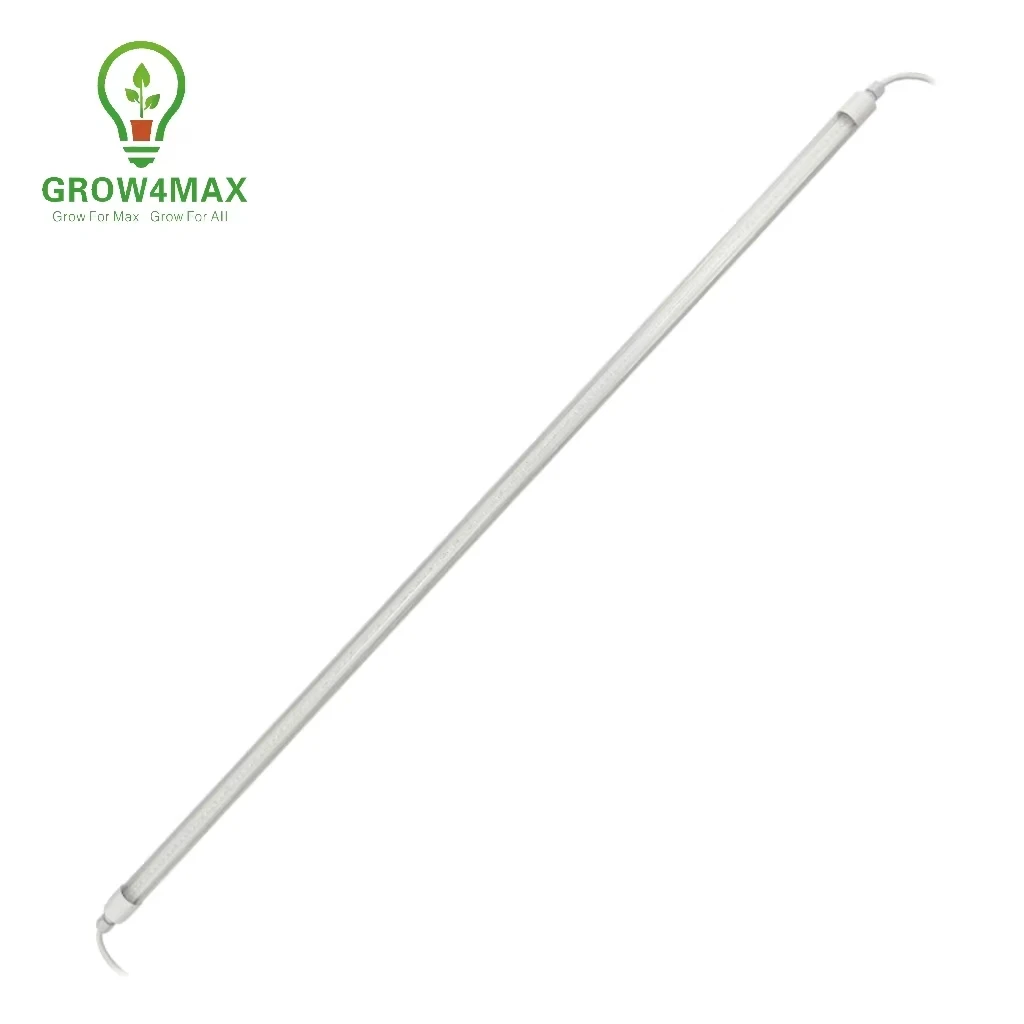 IP65 Waterproof 18w 24w 30w LED Grow Light For Leaf Green Growing In Vertical Farming Hydroponics Aeroponics Aquaponic System
