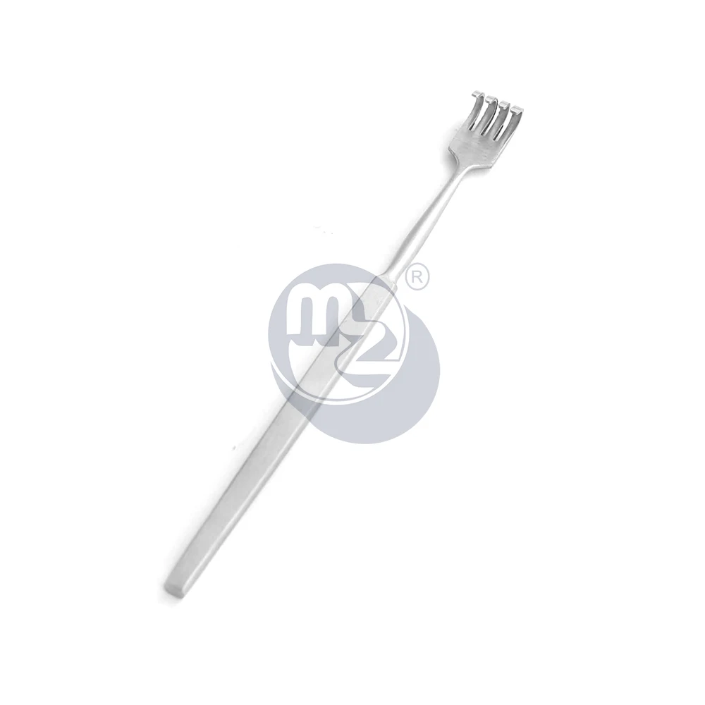 Hot Selling Dental Surgical Examination Columbia Lip Cheek Sternberg Retractor Instruments Made in Pakistan