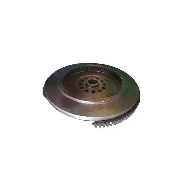 Flywheel.1737043.2364417.Cat хорошие детали б/у. 735.735b. 740.740B.3406E.772G.C15.33 кг. 770G.770.